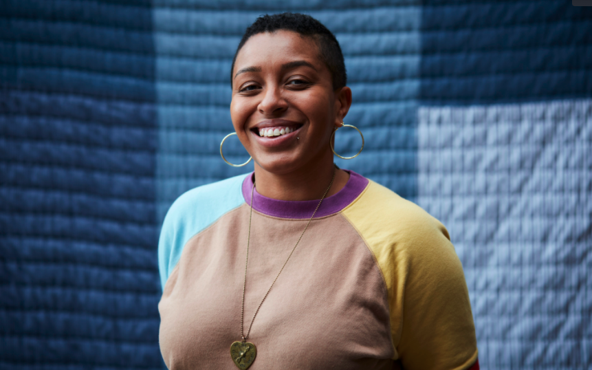 Elizabeth Morrison and Levi Strauss Create Actionable Items that Aid  Diversity - BYP Network