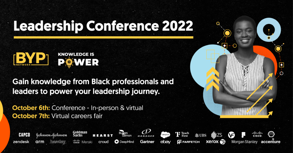 leadership-conference-2022-black-professionals-BYP