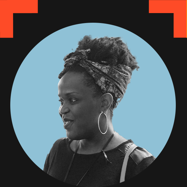 Priscilla IgweManaging Director, The New Black Film Collective