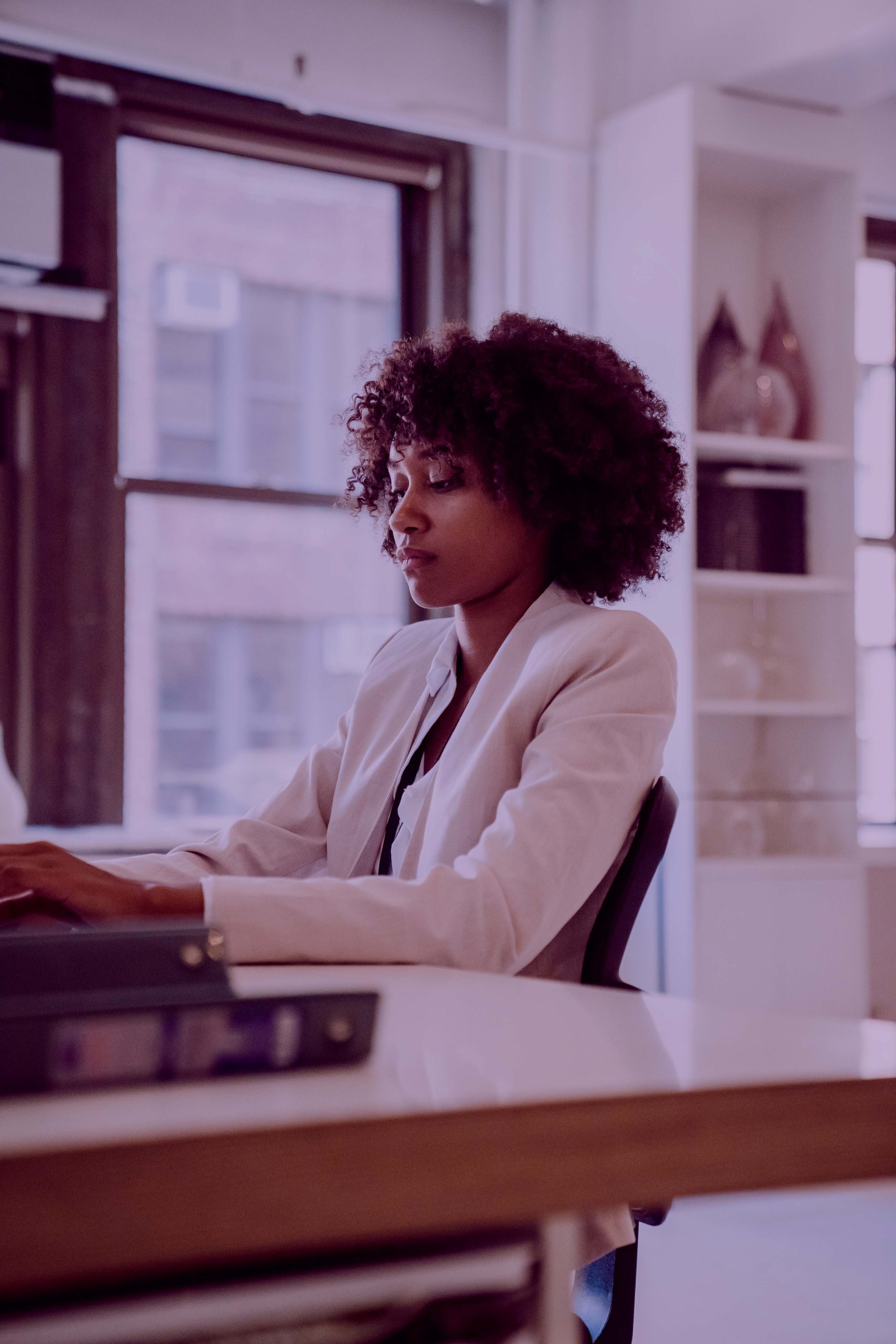 Over 50% Of Black Women In The UK Quit Jobs Due To Racial Inequalities ...