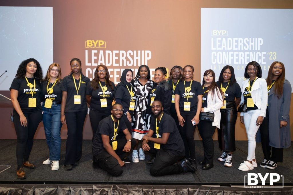 Careers Fest and Leadership Conference 2024